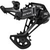 Shimano - GRX RX822 12-Speed Rear Derailleur - Black