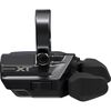 Shimano - Deore XT Di2 SW-M8250 Shifter - Black
