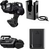 Shimano - Deore XT M8250 Di2 Drivetrain Upgrade Kit - Black