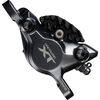 Shimano - XT M8200 Hydraulic 2-Piston Disc Brake Caliper - Black