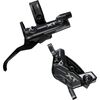 Shimano - XT M8220 Brake Upgrade Kit - Black