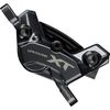 Shimano - XT M8220 Hydraulic 4-PistonDisc Brake Caliper - Black