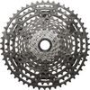 Shimano - XTR CS-M9200 12 Speed 10-51T Cassette - Silver