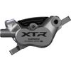 Shimano - XTR M9220 Hydraulic 4-Piston Disc Brake Caliper - Black