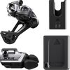Shimano - XTR M9250 Di2 Drivetrain Upgrade Kit - Black