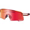 Orange Sapphire/Ridescape Road