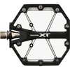 Shimano - Deore XT M8240 Flat Pedal - One Color