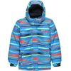 Stoic - Alpino Striped Ski Jacket - Boys'