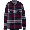 Stoic - Crockett Flannel Shirt - Men's