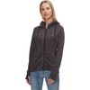 Stoic - Heather Fleece Full-Zip Sweatshirt - Women's