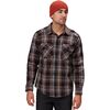 Stoic - Fleece Lined Shirt Jacket - Past Season - Men's