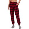 Stoic - Flannel Jogger - Past Season - Women's