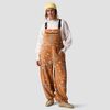 Stoic - Burrdee Fleece Overall - Women's