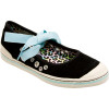Simple - Carousel Grommet Shoe - Women's