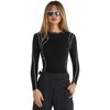Seniq - Everform All Season Merino LS Baselayer Top - Women's - After Dark