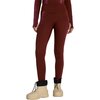Seniq - Warmup Merino Baselayer Legging - Women's - Chalet