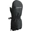 Seirus - Devious Mitten - Kids' - Black