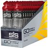 Science in Sport - GO Energy Plus Caffeine Gels - Berry