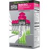 Science in Sport - GO Energy Plus Electrolyte Gels - Raspberry