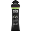 Science in Sport - Beta Fuel Plus Electrolyte Gel - Raspberry/Lemon