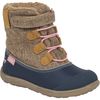 See Kai Run - Abby Waterproof Boot - Girls'