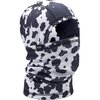 Skida - Balaclava - Kids' - Moo Cow