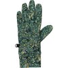 Skida - Pursuit Liner Glove - Evergreen