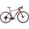 Canyon Red
