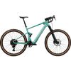 Sea Green