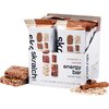 Skratch Labs - Energy Bar Sport Fuel -12-Pack - Cinnamon + Oatmeal