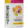 Skratch Labs - Hydration Sport Drink Mix - 20-Serving Bag - Passion Fruit Orange Guava