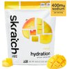 Skratch Labs - Hydration Sport Drink Mix - 60-Serving Bag - Mango