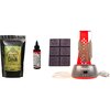 Silca - Complete Chain Waxing Kit - Strip Chip Edition - One Color