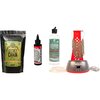 Silca - Complete Chain Waxing Kit - Wax Prep Edition - One Color