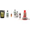 Silca - Ultimate Tire Care & Chain Waxing Kit - Wax Prep Edition - One Color