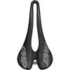 Sella Selle SMP Nymber Pro Con Guide In Carbonio - Nuova