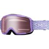 Light Lavender Dot Clouds/Ignitor Mirror