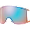 ChromaPop Storm Blue Sensor Mirror