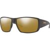Matte Gravy/ChromaPop Polarized Bronze Mirror