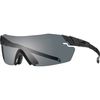 Matte Black/Clear Gray Ignitor