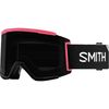 Smith Squad XL Snow Goggles With ChromaPop Lens & Bonus Lens - Large Fit, 100% UV
