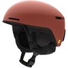 Matte Clay Red