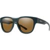 Smith Rounder ChromaPop Sunglasses | Backcountry.com