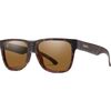 Matte Tortoise/ChromaPop Brown
