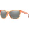 Lunettes De Soleil Smith Optics Eclipse – Bleu/Verres Rouges ChromaPop – OXZ