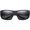 Matte Black/ChromaPop Glass Polarized Gray