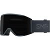 Slate/ChromaPop Sun Black/Extra Lens-ChromaPop Storm Blue Sensor Mirror