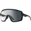 Matte Black/Photochromic Clear To Gray