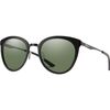 Matte Black/ChromaPop Polarized Gray Green