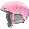 Bright Pink Lofi Butterfly
